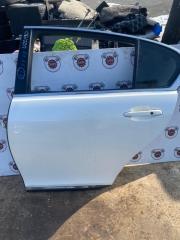 Дверь задняя левая LEXUS GS300