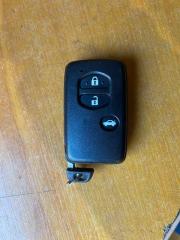 Запчасть ключ зажигания TOYOTA MARK X