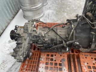 АКПП MAZDA BONGO