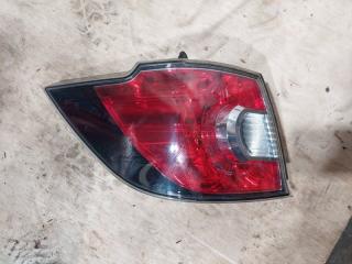 Стоп-сигнал задний левый Mazda mpv
