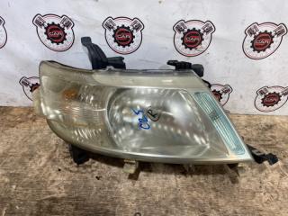 Фара передняя правая NISSAN SERENA контрактная Фара передняя правая NISSAN SERENA