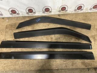 Фото запчасти ветровики комплект HONDA ELYSION контрактная запчасть Запчасть ветровики комплект HONDA ELYSION