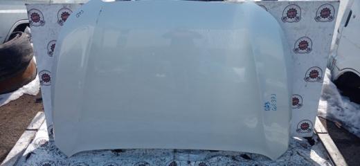 Капот SUBARU IMPREZA контрактная Капот SUBARU IMPREZA