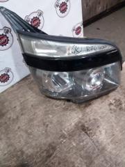 Фото запчасти фара передняя правая Toyota VOXY контрактная запчасть Запчасть фара передняя правая Toyota VOXY