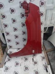 Крыло переднее левое NISSAN X-TRAIL