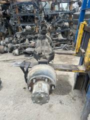 Запчасть мост задний ISUZU ELF