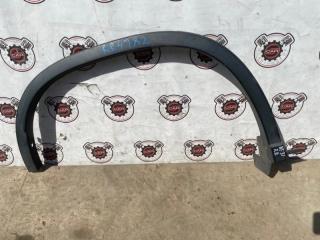 Запчасть дефендер задний правый NISSAN X-TRAIL