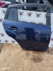 Дверь задняя правая SUBARU IMPREZA