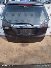 Запчасть дверь 5я Honda Fit Shuttle