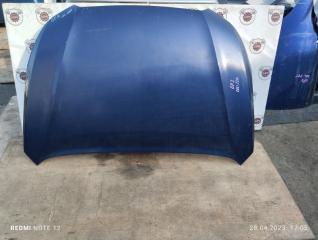 Капот subaru impreza контрактная Капот subaru impreza