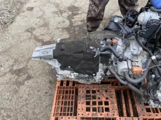 АКПП SUBARU IMPREZA
