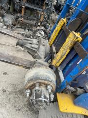 Запчасть мост задний ISUZU ELF