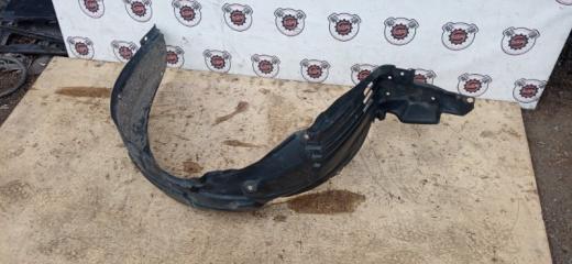 Запчасть подкрылок передний правый TOYOTA ISIS