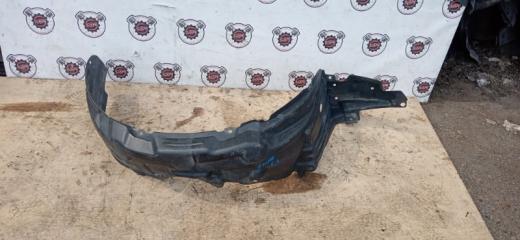 Запчасть подкрылок передний левый TOYOTA ISIS