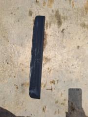 Фото запчасти порожек пластиковый передний правый Toyota Wish 2006 контрактная запчасть Запчасть порожек пластиковый передний правый Toyota Wish 2006