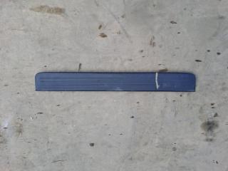 Фото запчасти порожек пластиковый передний левый Toyota PREMIO контрактная запчасть Запчасть порожек пластиковый передний левый Toyota PREMIO