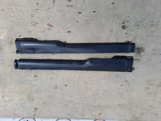 Фото запчасти порожек пластиковый Honda Fit контрактная запчасть Запчасть порожек пластиковый Honda Fit