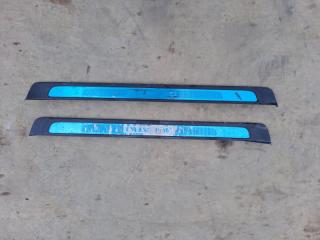 Запчасть порожек пластиковый SUBARU LEGACY