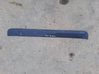 Фото запчасти порожек пластиковый передний правый TOYOTA VISTA ARDEO контрактная запчасть Запчасть порожек пластиковый передний правый TOYOTA VISTA ARDEO