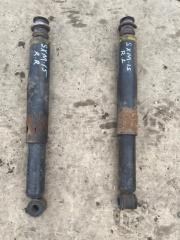 Запчасть амортизатор задний TOYOTA IPSUM