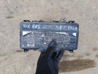 Фото запчасти блок предохранителей HONDA ODYSSEY контрактная запчасть Запчасть блок предохранителей HONDA ODYSSEY