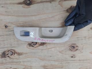 Запчасть пульт стеклоподъемника задний правый HONDA AVANCIER