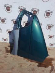 Крыло переднее левое TOYOTA REGIUS