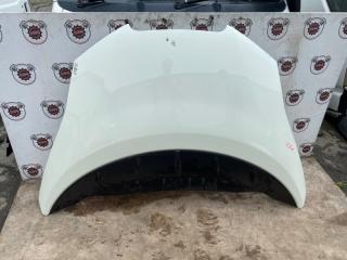 Капот NISSAN LEAF контрактная Капот NISSAN LEAF