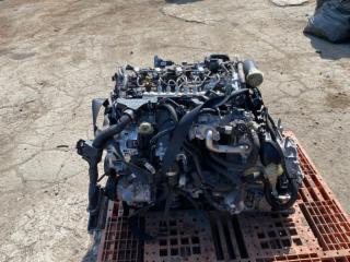 Двигатель MAZDA ATENZA