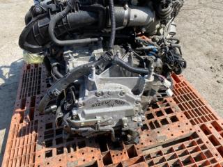 АКПП MAZDA ATENZA