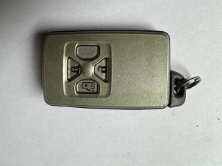 Запчасть ключ зажигания TOYOTA ISIS