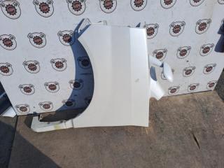 Фото запчасти крыло переднее левое TOYOTA VOXY контрактная запчасть Запчасть крыло переднее левое TOYOTA VOXY