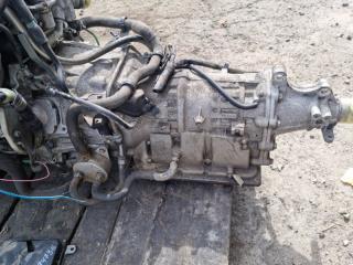 АКПП MAZDA BONGO