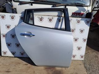 Дверь задняя правая NISSAN LEAF