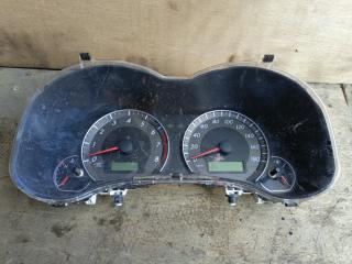 Спидометр TOYOTA COROLLA AXIO