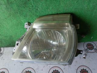 Фара передняя левая NISSAN CARAVAN контрактная Фара передняя левая NISSAN CARAVAN