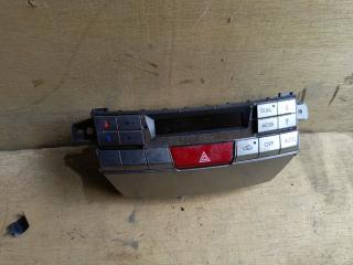 Запчасть блок управления климат-контролем SUBARU LEGACY