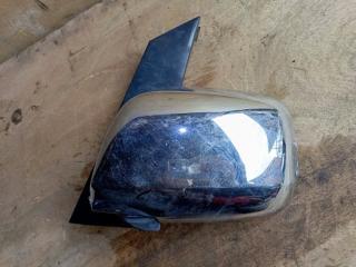 Фото запчасти зеркало левое TOYOTA NOAH контрактная запчасть Запчасть зеркало левое TOYOTA NOAH