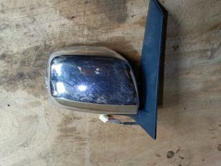 Фото запчасти зеркало правое TOYOTA NOAH контрактная запчасть Запчасть зеркало правое TOYOTA NOAH