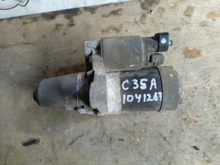 Фото запчасти стартер HONDA LEGEND контрактная запчасть Запчасть стартер HONDA LEGEND