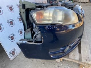 Nose cut A4 8E ALT Nose cut A4 8E ALT
