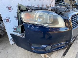 Nose cut AUDI A4 8E ALT Nose cut AUDI A4 8E ALT