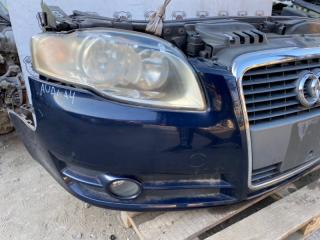 Nose cut A4 8E ALT Nose cut A4 8E ALT