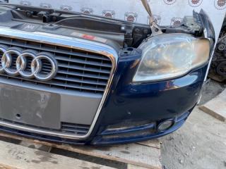 Nose cut A4 8E ALT Nose cut A4 8E ALT