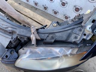Nose cut A4 8E ALT Nose cut A4 8E ALT