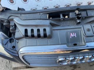 Nose cut A4 8E ALT Nose cut A4 8E ALT