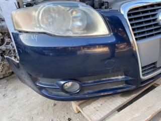 Nose cut A4 8E ALT Nose cut A4 8E ALT