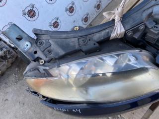 Nose cut A4 8E ALT Nose cut A4 8E ALT