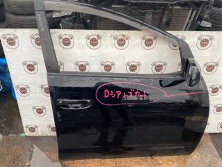 Дверь передняя правая TOYOTA PRIUS