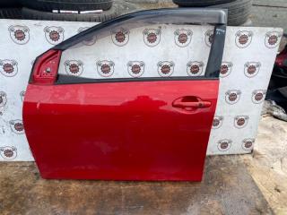 Дверь передняя левая Toyota COROLLA FIELDER